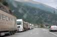 1,2 հազար հայկական բեռնատար սպասում են