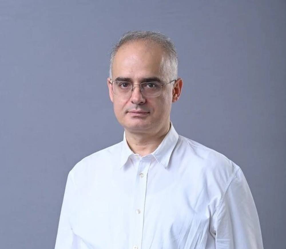 Այս տոնը կնշենք ուրախությամբ, երբ Սահմանադրությունը հաղթանակած լինի սահմանադրախախտին