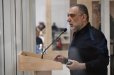 Ռուբեն Վարդանյանը Բաքվի բանտում կյանքի գնով պայքարում է հանուն արդարության, հանուն հայրենիքի, Արցախի