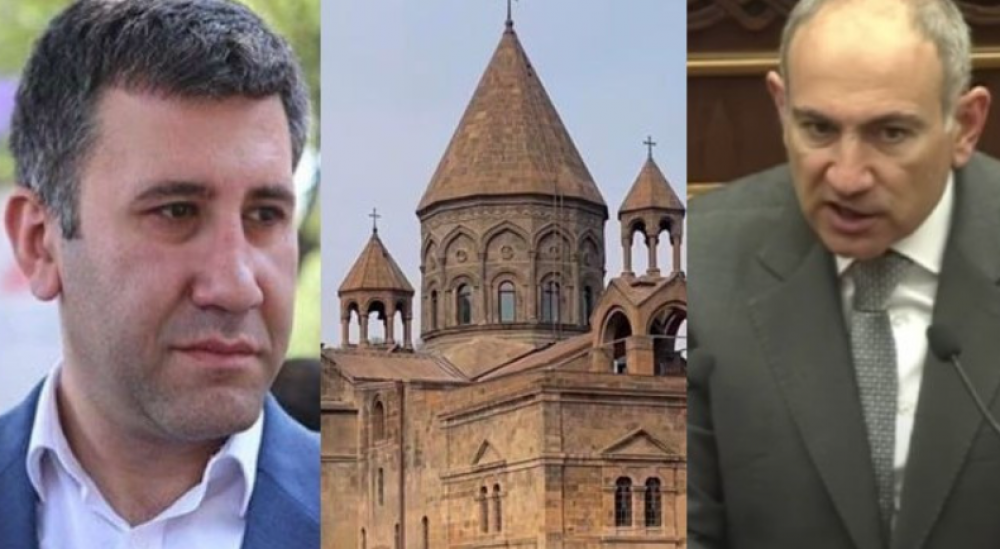 «Ուշադրություն դարձրեք գերագույն շայթանի սահմանած չափանիշներին». Մելիքյան