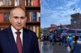 Նայում եմ Վարդավառի կադրերը ու հարց տալիս ինքս ինձ․ որտե՞ղ է լարվածությունը, ապատիան, ատելությունը. Փաշինյան