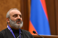 Բագրատ Սրբազանի հետ որոշել ենք բոլոր օղակների զազրախոսների դեմ հայցեր ներկայացնել. Հովհաննես Խուդոյան