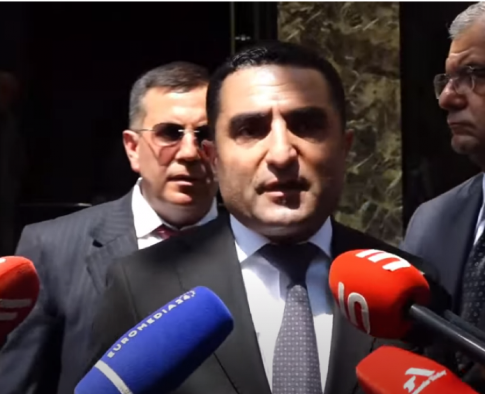 ՀԷՑ-ի hարգարժան սեփականատերն ինչպե՞ս կարող է հոսանքի գնի չբարձրանալու 10 տարվա կանխատեսում անել, երբ չգիտենք՝ վաղն ինչ է լինել. Պետրոսյան