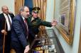 Մեծ քանակությամբ զինտեխնիկա, ռազմամթերք են բերում 102–րդ ռազմաբազա․ «Հրապարակ»