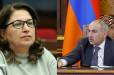 Փաշինյանն իր ձեւով բոլորիդ գցելու է. նա փախնելու է երկրից. Կյուրեղյան