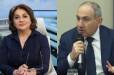 Ինչպես եմ առավոտ շուտ խանութ վազել հագուստ գնելու, որ հագնելու բան ունենա. Օհանյանը հիշեցրել է Փաշինյանի անցյալը
