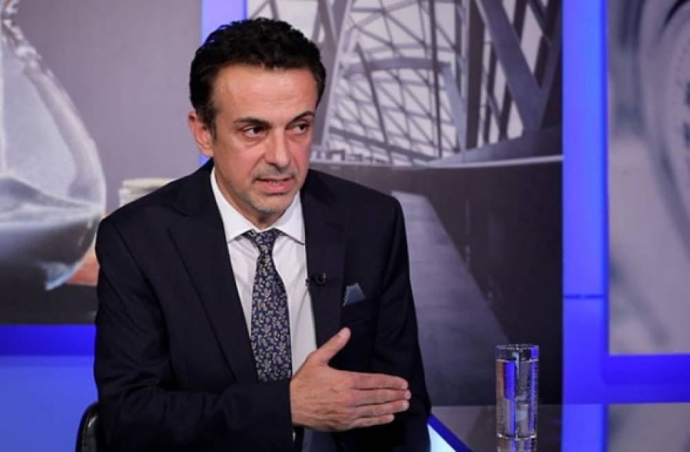 Թուրքիան պաշտոնապես մտավ Հայաստանի տարածք. Արթուր Խաչիկյան