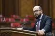 Արթուր Հովհաննիսյանն առաջադրվել է «Քաղաքացիական պայմանագիր» կուսակցության վարչության թեկնածու