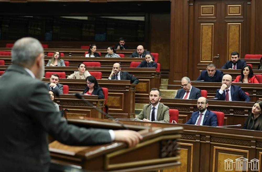 ՔՊ-ում աղոթում ու հրաշքի են սպասում․ «Հրապարակ»