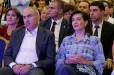 Փաշինյանն ու կինը շուտով կլինեն հեռուստաեթերում