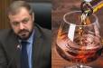 Կոնյակի արտահանման հարցն էապես լուծվել է. Պապոյան