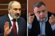Փաշինյանը մերժել է Ռուբեն Վարդանյանի հարցով Թրամփի առաջարկը․ «Հրապարակ»