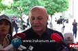 Ցեղասպանությունից փրկված ժողովրդին կառավարությունը պետք է տեր կանգնի