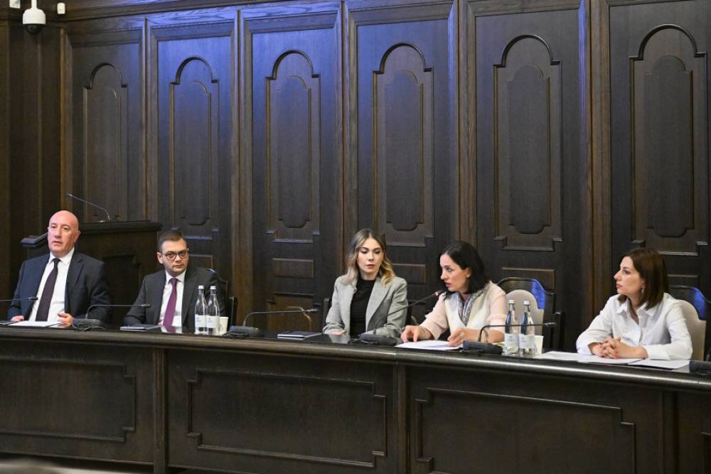 Նոր սարքեր կտրամադրվեն երեխաններին՝ արյան մեջ գլյուկոզայի մակարդակը չափելու համար