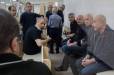 Էլ ի՞նչ լինի, որ իրար գլուխ գաք, ի՞նչը կմիավորի, մի՞թե էլի Բաքվի բանտը. Ֆարմանյանը՝ ընդդիմությանը