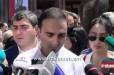 Սամվել Կարապետյանի պաստառներն անօրինական են. Ավինյան