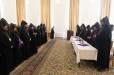 Թիրախավորված է բուն Եկեղեցին. Մայր Աթոռում քահանայից ժողովին Վեհափառի օրհնությամբ՝ Միքայել Սրբազանին փոխարինել է Մուշեղ եպիսկոպոս Բաբայանը
