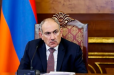 Փաշինյանը նոր հրահանգ է իջեցրել ՔՊ–ական պատգամավորներին. «Իրավունք»