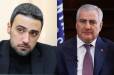 Ֆեյսբուքյան արդարադատությունը Սամվել Կարապետյանի նկատմամբ աննախադեպ էր, հակաժողովրդավարական էր. Արամ Վարդևանյան