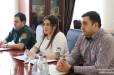 ՀՀ բանտապետը Վրաստանի դեսպանության հյուպատոսի հետ համագործակցության հարցեր է քննարկել