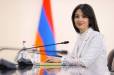 Նախարարի տեղակալը հստակ մերժել է երրորդ սուբյեկտի կողմից «վերահսկողության» եզրույթը. ԱԳՆ խոսնակ