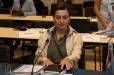 Իմ ուշադրության կենտրոնում հիմա կրթությունն է․ Աննա Հակոբյան