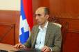 Բարդուղ Գալստյանը բացարձակ ստեր է փչել իմ ունեցվածքի վերաբերյալ. Արտակ Բեգլարյան