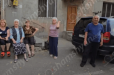 Արտակարգ իրավիճակ․ Նոր Նորքի 9-րդ զանգվածի հարյուրավոր բնակիչներ սպառնում են դիմել կտրուկ քայլերի