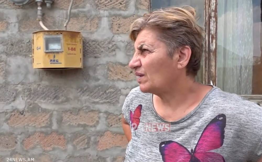 Գազի բալոնը պայթել ա «Հաղթանակ» թաղամասում, պաժառ ա եղել, 1 տարեկան երեխեն ու տատիկները այրվել են