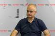 Շուտով կտեսնեք հավաքական լիդերությամբ միավոր. մենք արդեն բանակցություններ վարում ենք. Լևոն Զուրաբյան