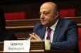 ՔՊ-ն համաձայնություն տվեց Աննա Վարդապետյանի ներկայացրած միջնորդությանը. Արթուր Սարգսյանին ազատությունից կզրկեն