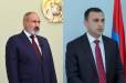 Արմավիրում նոր մարզպե՞տ է ուրվագծվում․ «Հրապարակ»
