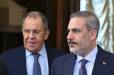 Ֆիդանը և Լավրովը քննարկել են երկկողմ համագործակցությանը վերաբերող հարցեր