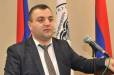 Արցախի ԱԺ պատգամավոր Դավիթ Գալստյանը տեղափոխվել է «Վարդաշեն» ՔԿՀ