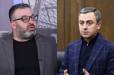 Իշխան Սաղաթելյանի ու Գառնիկ Դանիելյանի հարցը կհետաձգվի․ «Հրապարակ»