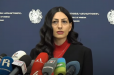 ՄԻՊ-ը չի տեսակցել կալանավորված կնոջն ու նրա 8-ամսական երեխային
