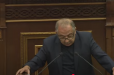 Մոնղոլները չմտան Էջմիածին, թուրքերը չկարողացան, ՀՀ –ն զավթած չարիքը մտավ հայի ինքնության տաճար, սա չեք մասրելու. Վարդանյան