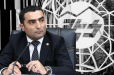 Ռոմանոս Պետրոսյանը ՀԷՑ-ում կադրային ջարդ է սկսել. հիմքում քաղաքական կամակորությունն է. «Ժողովուրդ»