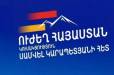 «Ուժեղ Հայաստան» դաշինքի 106 պատգամավորության թեկնածու դիմել է ԿԸՀ՝ ներկայացնելով ինքնաբացարկ