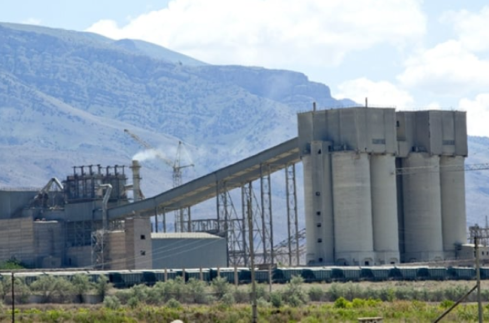 «Արարատցեմենտի» գործարանը վաղվանից ամբողջական կսկսի աշխատել. Էկոնոմիկայի փոխնախարար