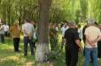 Փոխանակ գան ու մեզ մի պատասխան տան, գվարդիա են բերում վրաներս». «Մուլտի սթոունի» աշխատակիցները կրկին ակցիա են անում
