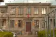 Կրակոցներ՝ Լոռու մարզում․ հրազենային վնասվածքներով  հիվանդանոց է տեղափոխվել 30-ամյա տղամարդ