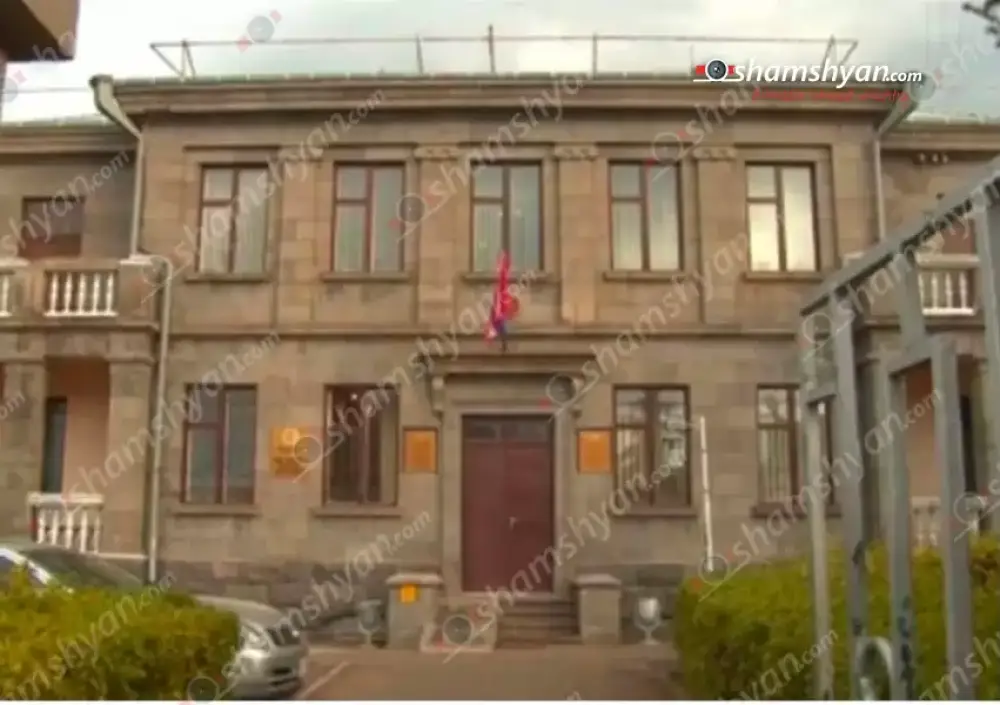 Կրակոցներ՝ Լոռու մարզում․ հրազենային վնասվածքներով  հիվանդանոց է տեղափոխվել 30-ամյա տղամարդ