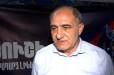 «Սրբազան պայքարի» գործով անցնող ՀՅԴ ԳՄ անդամ Իգոր Սարգսյանի խափանման միջոց տնային կալանքը փոխվեց վարչական հսկողությամբ