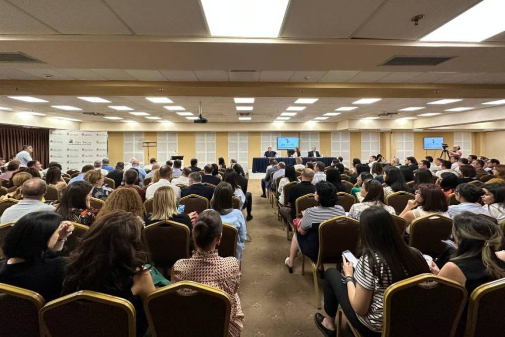 Դատավորների վրա գրոհի հաջորդ փուլն է սկսվում․ «Հրապարակ»