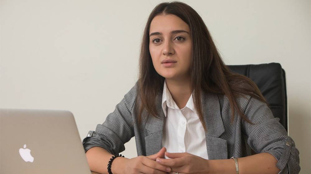 ԱՆԻՖ-ի դուստր ընկերության նախկին տնօրենի վերաբերյալ քրեական վարույթը ուղարկվել է դատարան