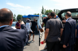«Դատվելու ես»․ Արամ Ավետիսյանի հետ միջադեպից հետո քրգործ է հարուցվել․ ձմերուկ վաճառողը ձերբակալվել, ապա ազատ է արձակվել