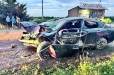 18-ամյա ժամկետային զինծառայողը «Nissan Teana»-ով բախվել է հաստաբուն ծառին․ կա վիրավոր