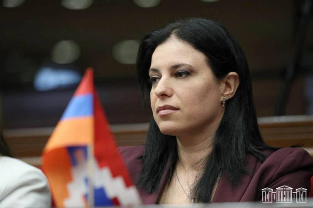 ՄԻՊ ներկայացուցիչները «Աբովյան» ՔԿՀ-ում առանձնազրույց են ունեցել Արեգնազ Մանուկյանի հետ