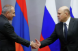 Ակնկալում ենք, որ Հայաստանի նոր կառավարությունը կապահովի ՌԴ-ի հետ հարաբերությունների զարգացումը՝ բարեկամության ոգով. Միշուստին
